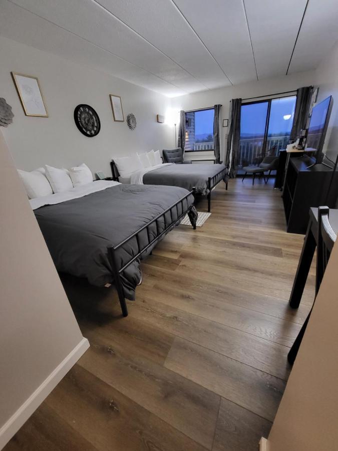 Cedar Lodge Room W/ Lake Views! Лаконія Екстер'єр фото